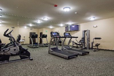 Staybridge Suites Palmdale - Fitness Center