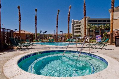 Staybridge Suites Palmdale - Spa