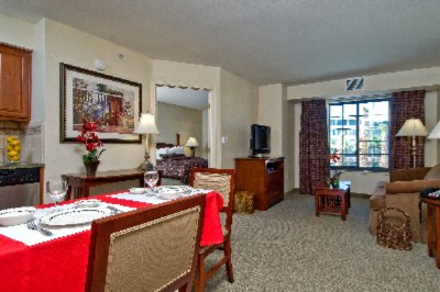 Staybridge Suites Palmdale - One Bedroom Suite