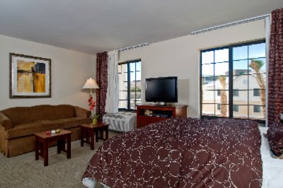 Staybridge Suites Palmdale - Studio