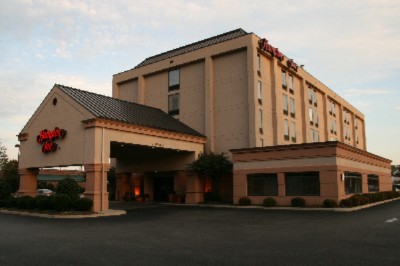 Main Building