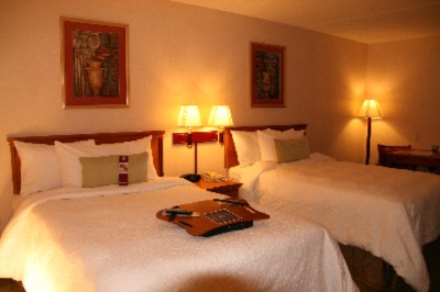 Hampton Inn - 
