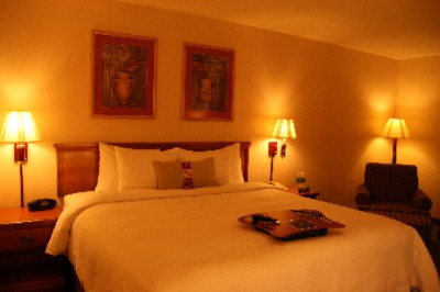 Hampton Inn - 