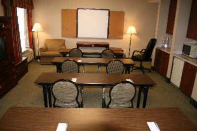 Hampton Inn - Meeting Room