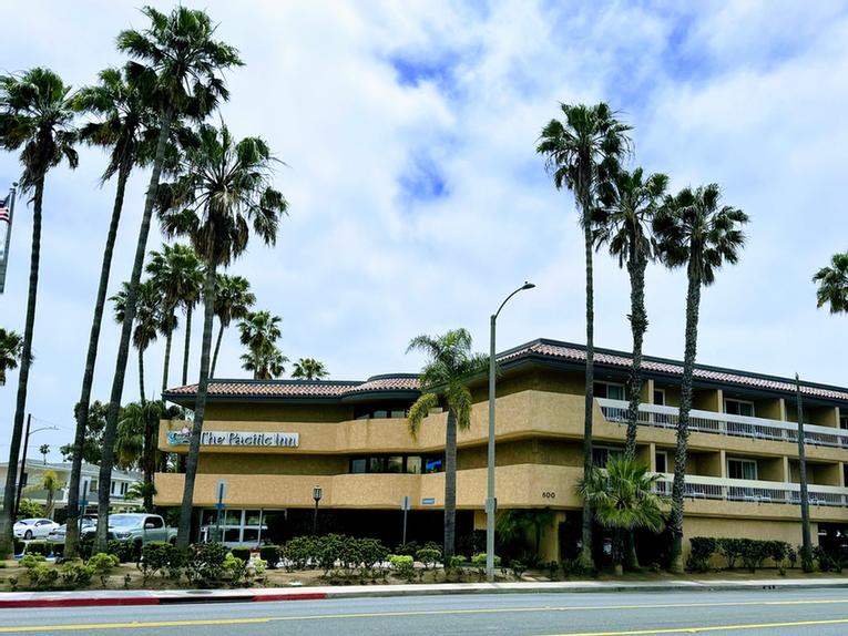 Image of Pacific Inn