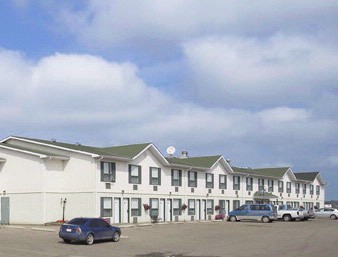 Travelodge Brooks - 