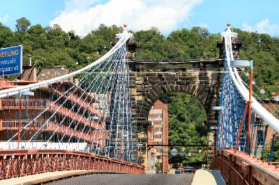 The Wheeling Inn - 