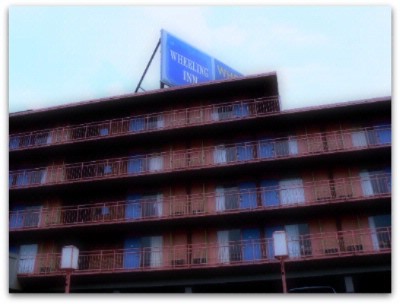 The Wheeling Inn - 