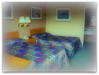 The Wheeling Inn - 