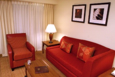 Residence Inn by Marriott Anaheim Hills - 