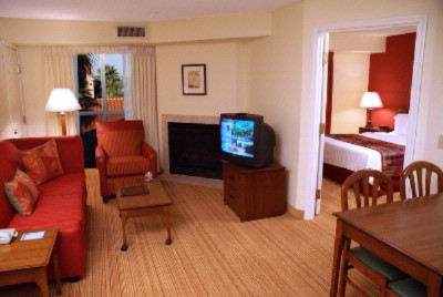 Residence Inn by Marriott Anaheim Hills - 
