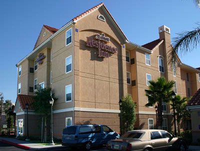 Residence Inn by Marriott Anaheim Hills - 