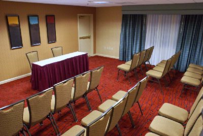 Residence Inn by Marriott Anaheim Hills - 