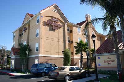 Residence Inn by Marriott Anaheim Hills - 