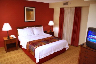 Residence Inn by Marriott Anaheim Hills - 