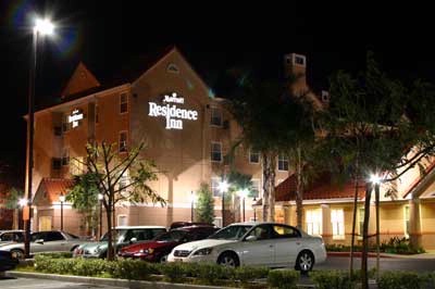 Residence Inn by Marriott Anaheim Hills - 
