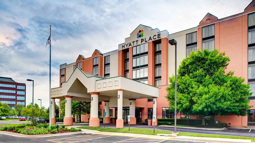 Image of Hyatt Place Cincinnati Northeast