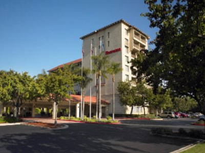 Image of Sheraton San Jose