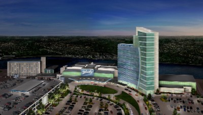 Blue Chip Casino Hotel Spa
