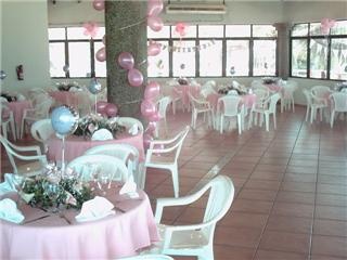 Hotel & Casino Bahia Del Sol - Fiesta Rosa