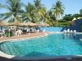 Hotel & Casino Bahia Del Sol - Pool On The Bay Side