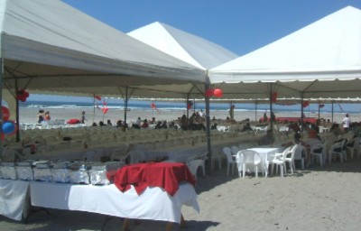 Hotel & Casino Bahia Del Sol - Special Events