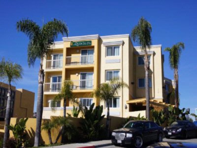 Holiday Inn Express Mission Bay / Sea World - 