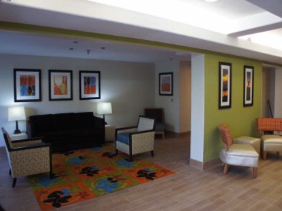 Holiday Inn Express Mission Bay / Sea World - 