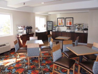 Holiday Inn Express Mission Bay / Sea World - 