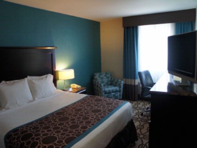 Holiday Inn Express Mission Bay / Sea World - 