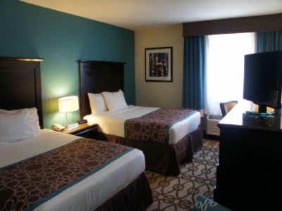 Holiday Inn Express Mission Bay / Sea World - 