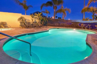 Holiday Inn Express Mission Bay / Sea World - 