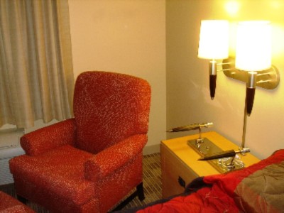 Extended Stay America - 