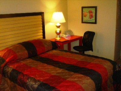 Extended Stay America - 
