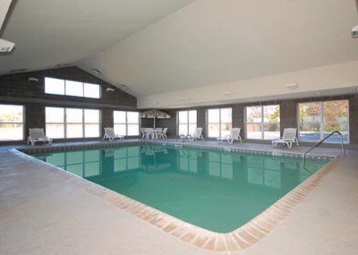 Comfort Inn
