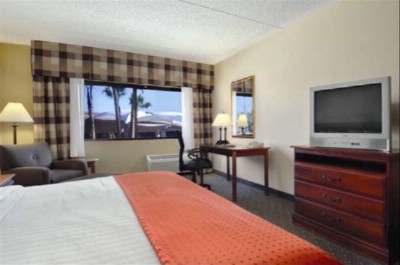 Holiday Inn Casa Grande - 