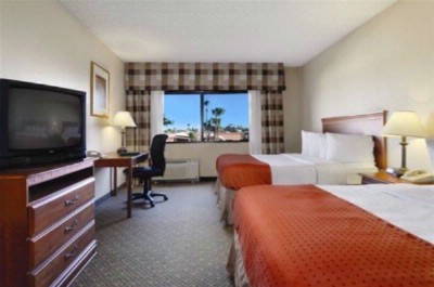 Holiday Inn Casa Grande - 