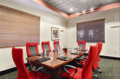 Holiday Inn Casa Grande - 
