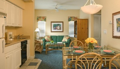 Sheraton Broadway Plantation - 