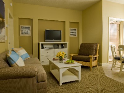Sheraton Broadway Plantation - 