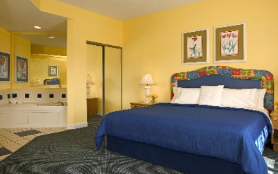 Sheraton Broadway Plantation - 