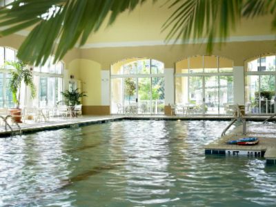 Sheraton Broadway Plantation - 