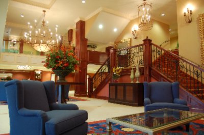 Villa Roma Resort - 