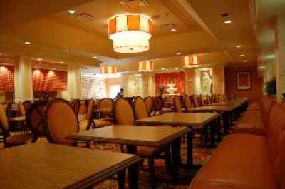 Villa Roma Resort - 