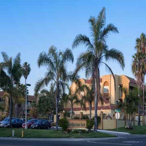 La Quinta Inn Carlsbad - Hotel Newly Renovated In 2006