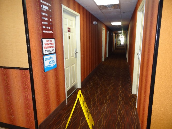 Comfort Inn - 