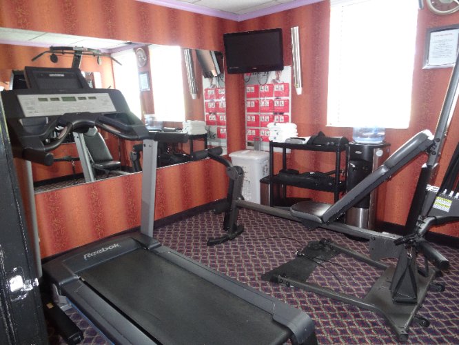 Comfort Inn - 