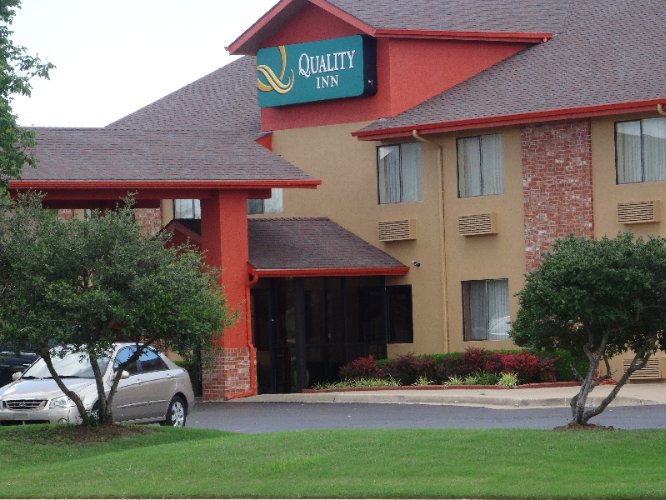 Comfort Inn - 