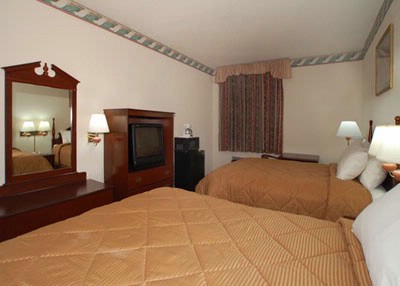 Comfort Inn - 