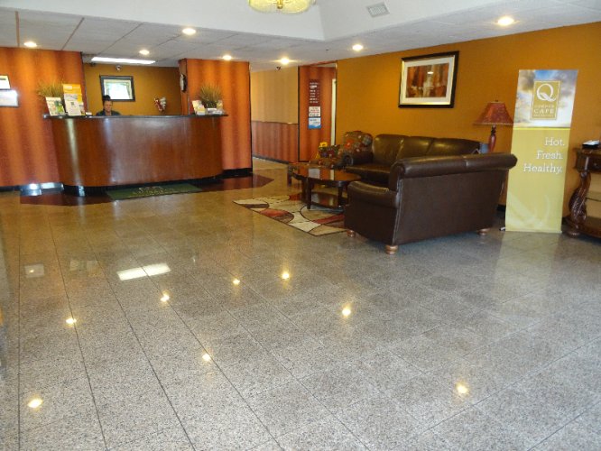Comfort Inn - 
